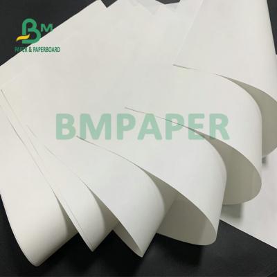 China 40gm 45gm Diccionario Papel Blanco Jumbo Roll para Impresión Offset Páginas del Diccionario en venta