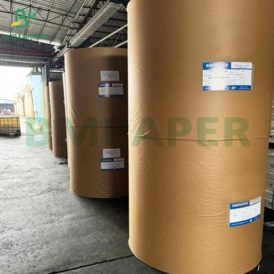 Китай 50gsm Bleached Kraft Paper Machine Glazed ( MG ) OBA Free paper продается