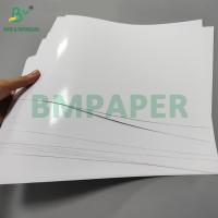 China Doppelseitig beschichtet 120gm Hochglänzendes Fotopapier Inkjetdruck 11