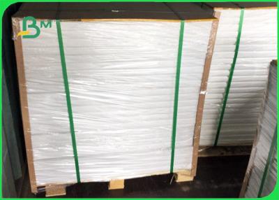 China 70gsm Good Ink Absorption And Smoothness Offset Printing Paper For Printing for sale