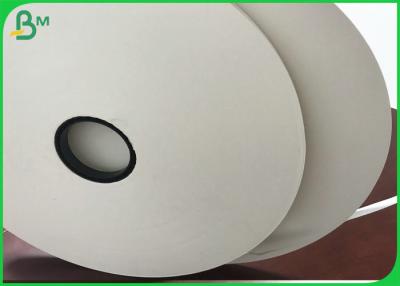 China 28gsm 100% Pure Hemp Slowing Burning Food Grade Safe White Cigarette Paper Roll for sale