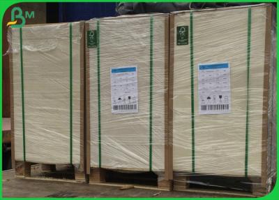 China High Bulk Virgin Paper 300gsm 365 Gsm C1S IVORY BOARD FOLD FSC Certified for sale