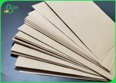 China Rolo de Papel Kraft de Bambú Ecológico 50GSM - 250GSM à venda