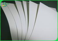 China bens impermeáveis de papel Grammage da pedra alta de 450g 600g para sacos da caixa à venda