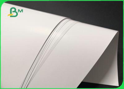 China 128gsm 157gsm Double Side Laser Digital Art Printer Paper For Flyer A4 A3 for sale