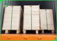 China tiro resistente e impermeável do rasgo 160um de Matte White Paper For Target à venda