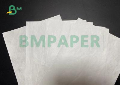 China Riss beständiges Tyvek-Papier für Kleidungs-Aufkleber 1025D 1056D 1070D 1073D 1443R zu verkaufen