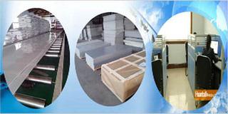 Verified China supplier - Ningbo Huanball Rubber & Plastic Co., Ltd.