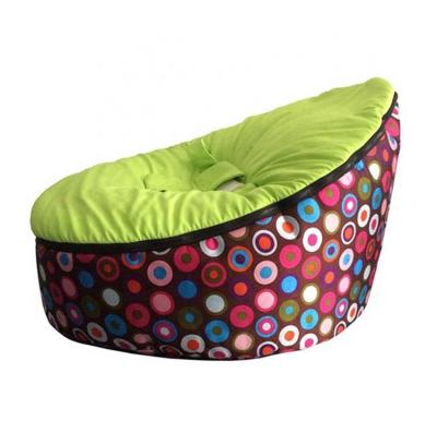 China 2019 Hot Selling SOFA BED Infant / Kids Bean Bag Sleeping Chair for sale