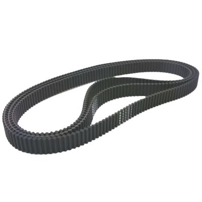 China High Quality Huanball HTD1560-8M HTD1072-8M HTD1800-8M Factory Timing Belt for Industrial Machine for sale