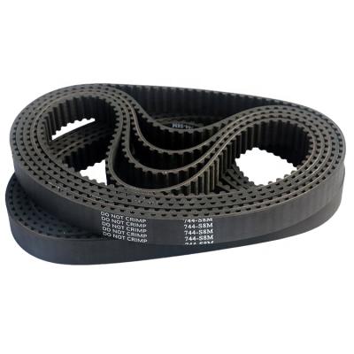 China High quality construction material stores huanball rubber industry motor belts for sale