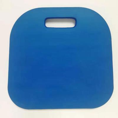 China Eco Friendly Customized High-elastic Kneepad Garden Bath Foam Kneeling Working Pad for sale