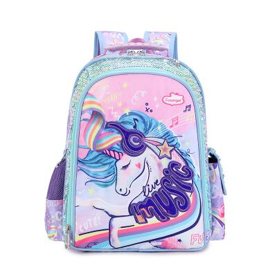 China Other China Animal Backpack Children Cloth School Bags Kids Backpack Child for sale