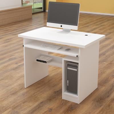 China Office home furniture computer table UNADJUSTABLE desk for sale