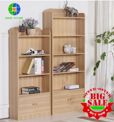 China Easy Assemble 10 Years Wholesale Cheap Commercial Children Bookshelf Manufacturer Experience for sale