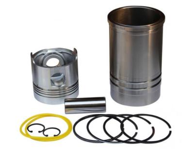 China Building Material Stores Cylinder Liner Kit Diesel Engine Spare Parts for sale