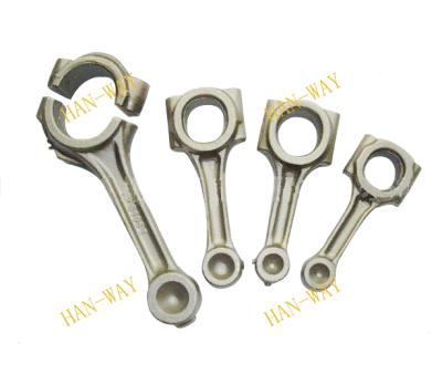 China Building Material Shops Diesel Engine Connecting Rod Parts for sale