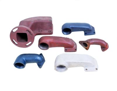 China Building Material Stores Intake Pipe Exhaust Pipe for sale