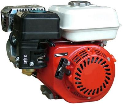 China GX160 air-cooled gasoline engine for sale