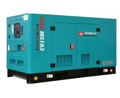 China 18KW 20KW CCFD20STA3 Diesel Generator Set for sale