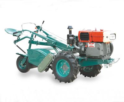 China 15hp 12hp 18hp 20hp Farms Walking Tractor for sale