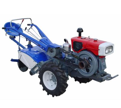 China Agriculture Walking Tractor Power Tiller for sale