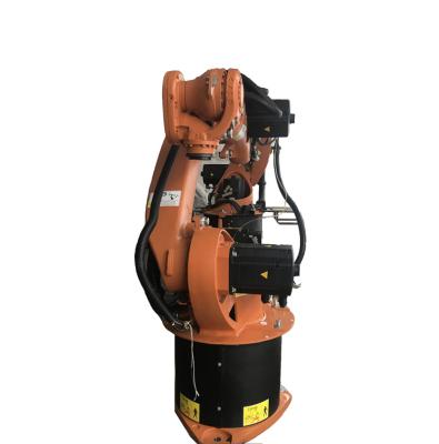 Κίνα Worldwide Best Sale Welding Handling Robotic Mechanical Arm Mexico Popular Canada Thailand Robot Marketing Technology προς πώληση