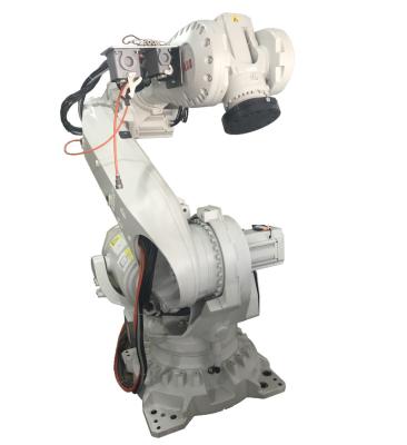 Chine 6 axis robotic arm industrial robot arm IRB 6700-200 à vendre