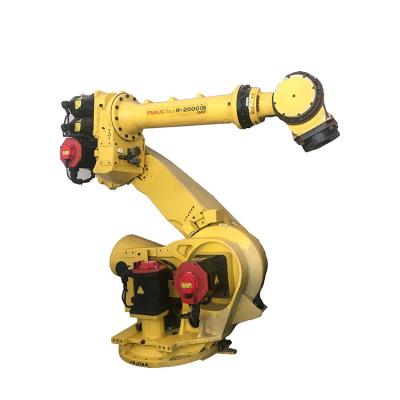 Κίνα China Industrial Application Price Cheap Robotic Arm 6 Axis Robot Hand Arm προς πώληση