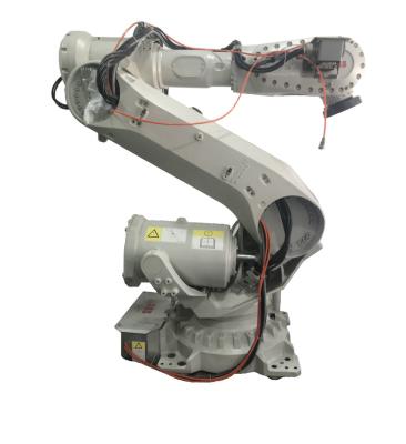 Κίνα Factory Manufacture Manipulator Robot Arm Wholesale Price Cheap Robot Arm For Sale προς πώληση