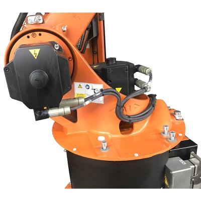 China China Kuka Robotic Arm Price Cheap 6 Axis Good Quality Industrial Robot Arm for sale