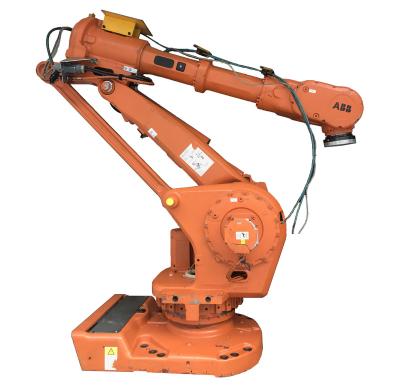 China Multifunctional Industrial Robot Arm 6 Robot Arm Joint Automatic Welding Robot Arm for Welding en venta