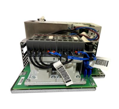 Κίνα Contactor Module Unit Robot Control Unit Robot Spare Parts προς πώληση