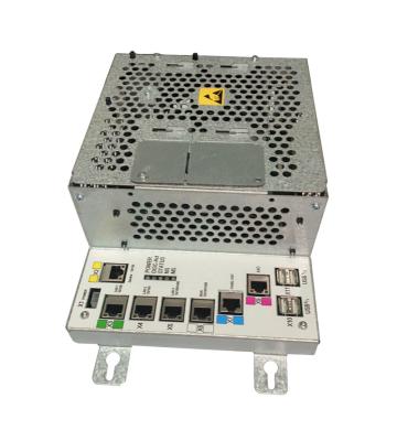 China Used Robot Drive IRC5 Main Computer Robot Control Unit 3 months Warranty Estonia for sale