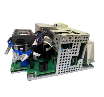 China Used Contactors Electric Contactor Module Robot Control Unit  3HAC059154-001 for sale