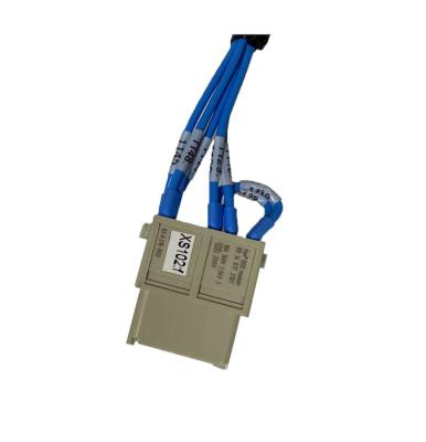 Cina Today Industrial Automation Equipment Cable Robot Part Harness Brake Signals In Stock in vendita