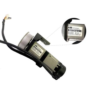 Chine New Brand Electric Product 3HAC044515-001 Delta Servo Motor à vendre