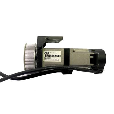 Κίνα Original New Robot Servo Motor 3HAC044515-001 00 AC Motor 0.954 kg Gross Weight προς πώληση