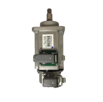 中国 Rotational AC motor 3HAC021455-001 Robot Servo Motor M41 販売のため