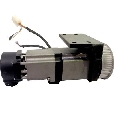 Chine Servo Motor 3HAC044515-001/00 Robot Servo Motor Parts  0.954KG 132W 34*32*30CM à vendre