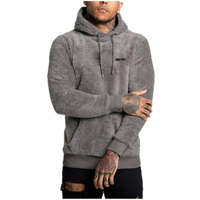 China Anti-pilling trend hot winter fashion anti-wrinkle hot sale anti-wrinkle gym hoodie for sale