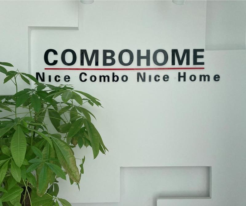 Verified China supplier - Xiamen Combo Home Group Co., Ltd.