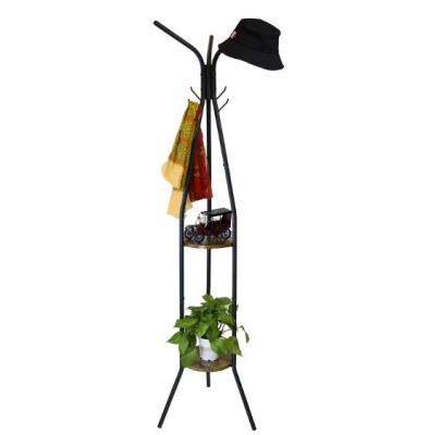 China Combohome Environmental Multi Function Clothes Rack Eco Friendly Clothes Rack Clothes Rack Space Saving for sale