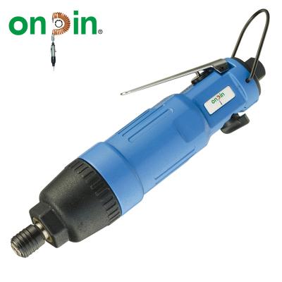 China OP-100A1 High Power Air Impact Screwdriver 8 mm for sale