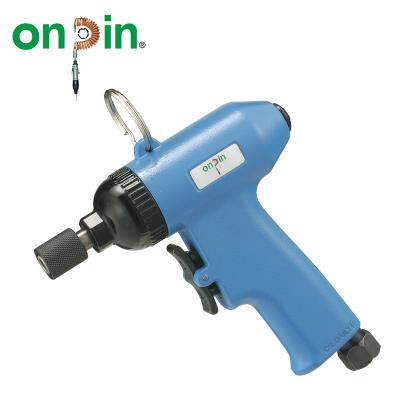 China OP-601A Screwdriver High Speed ​​Forward And Reverse Trigger Gun Air Fast 4~5 Mm for sale