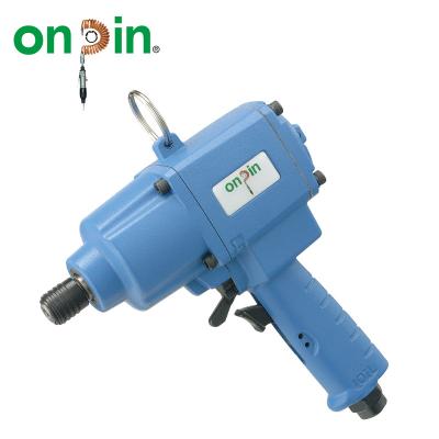 China OP-100LA1 Impact Resistant Pneumatic Screwdriver 8 mm for sale