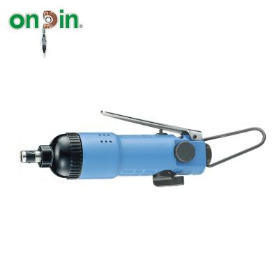 China Lightweight Pneumatic Screwdriver 4 | 5 millimeter machine tools OP-301 for sale