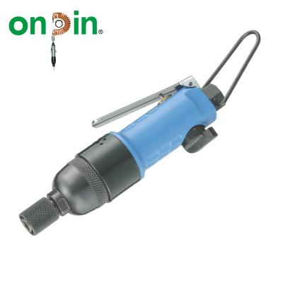 China OP-305 4mm Mini Air Impact Screwdriver Tool for sale