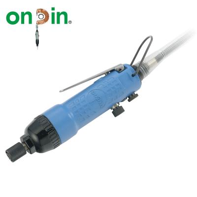 China Low Noise OP-809A1 Can Quickly Reversible Air Impact Screwdriver Tool 6 Mm for sale