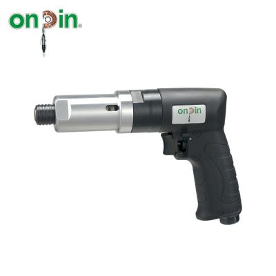 China OP-2C8425 High Torque 6 Mm Clutch Adjustable Air Screwdriver for sale